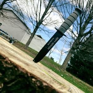 Meet your Posher, Evan